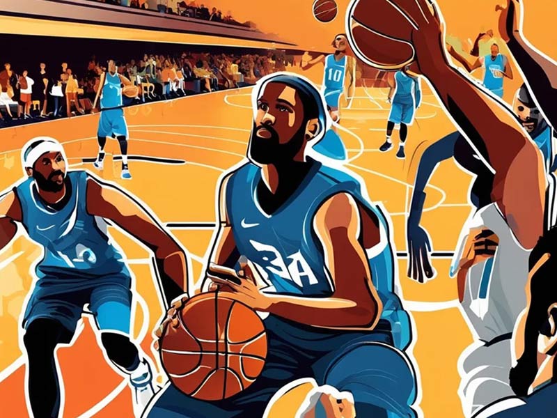 05月10日 NBA季后赛西部半决赛G3 雷霆vs湖人 全场录像回放