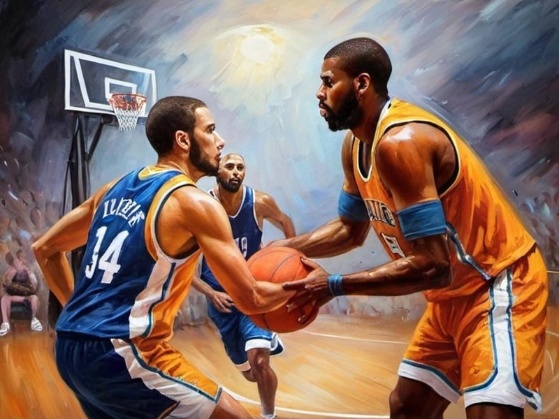 [微博国语] 2026年05月19日 NBA西部决赛G1 马刺vs雷霆 第四节 录像