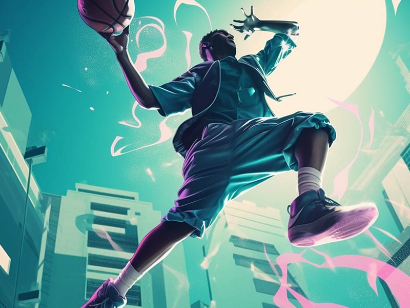 [微博国语] 2026年05月20日 NBA东部决赛G1 骑士vs尼克斯 第二节 录像