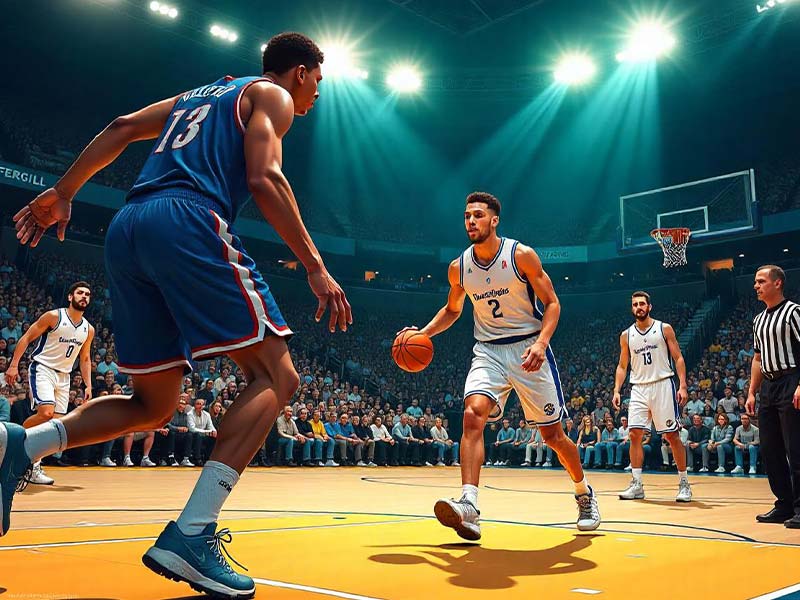 [微博国语] 2026年6月9日 NBA总决赛G3 马刺vs尼克斯 第三节 录像