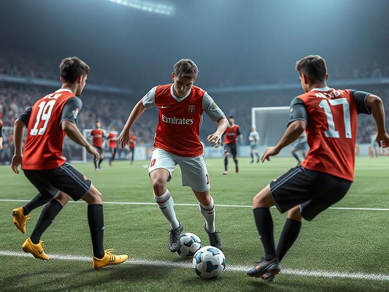 06月04日 足球友谊赛 荷兰vs阿尔及利亚  全场录像回放
